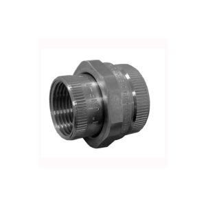 UNION UNIVERSAL HEMBRA-HEMBRA, ROSCA NPT, 3 1/2"